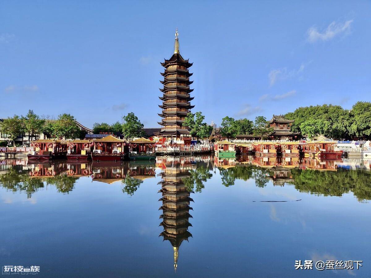江苏淮安属于哪个城市(聊一聊淮安市的建置沿革史)-图片4